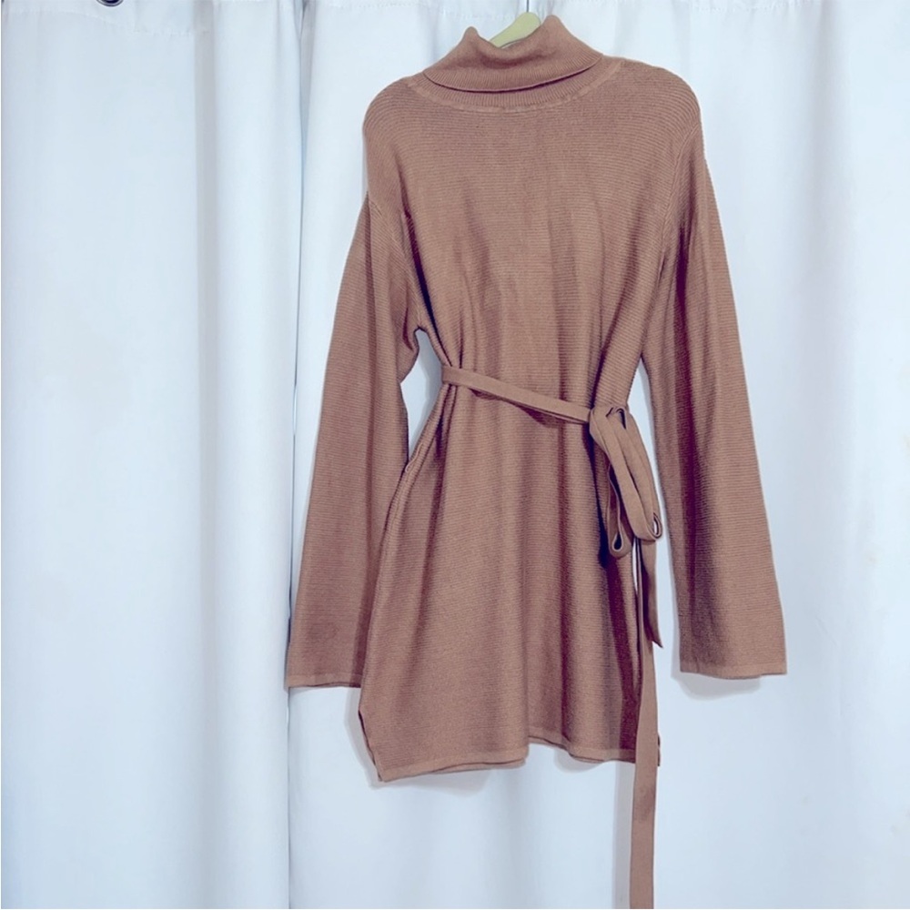 Kittenish fall/winter dress size small